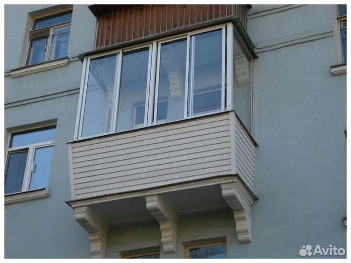 Пластиковые окна от производителя