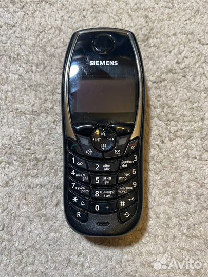 Siemens Gigaset SL 150