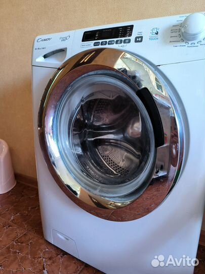 Стиральная машина бу