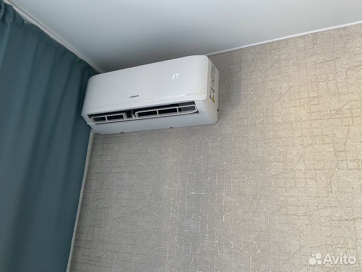 Монтаж, сервис и продажа кондиционеров