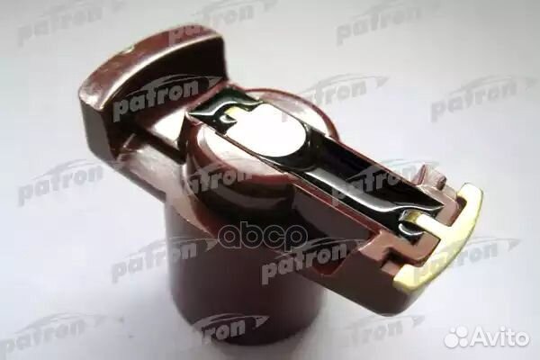 Бегунок системы зажигания PE10028 patron