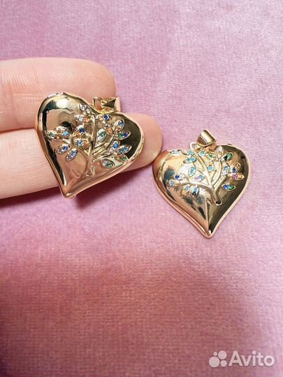 Фурнитура для бижутерии