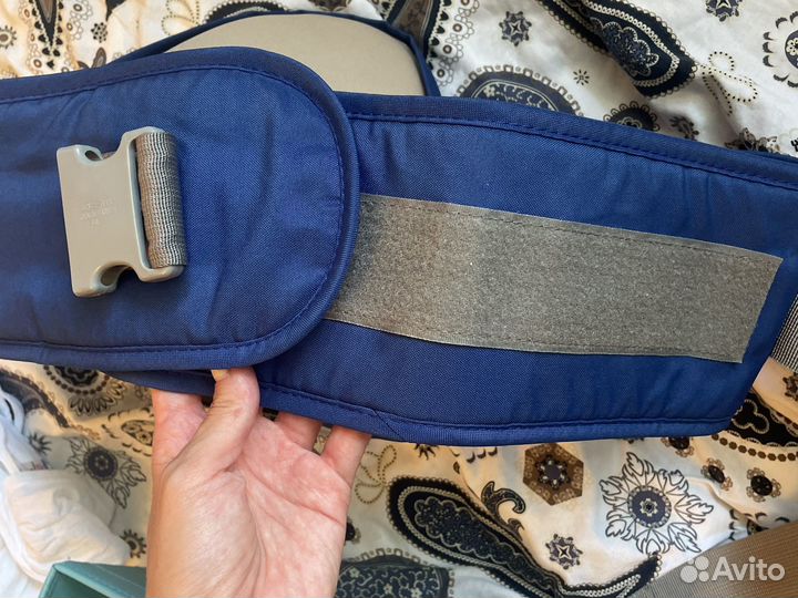 Эргорюкзак кенгуру