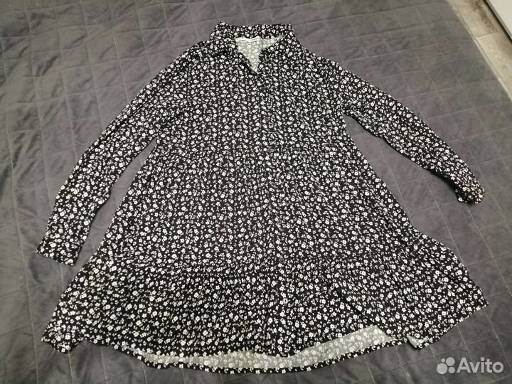 Вещи пакетом на девочку 146 152