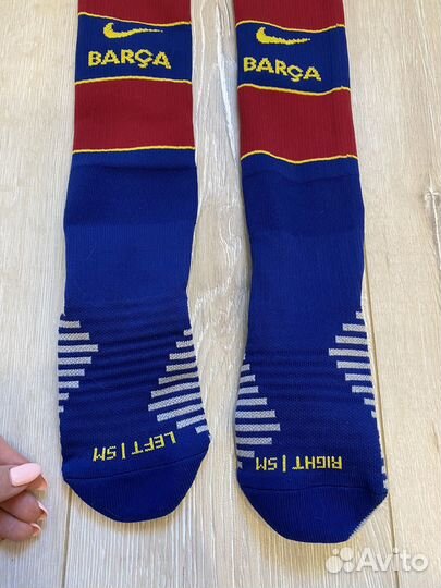 Гетры nike 33-37