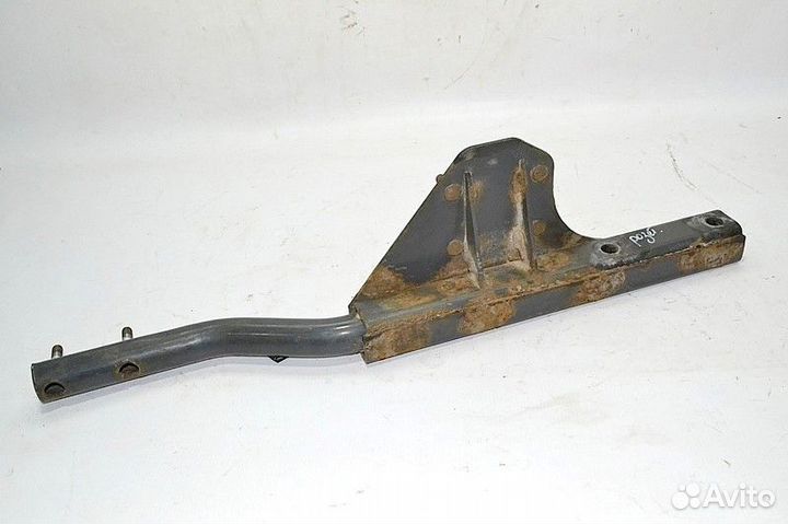 Панель розеток для прицепа renault trucks Premium 2 (01.05)