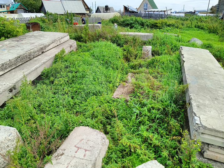 Участок 10 сот. (ИЖС)