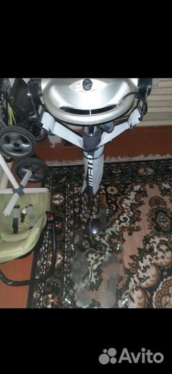 Вибротренажер