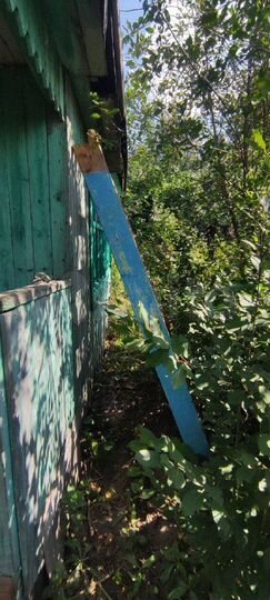 Дача 35 м² на участке 4,7 сот.