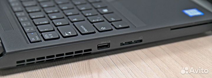 Lenovo ThinkPad P52 xeon