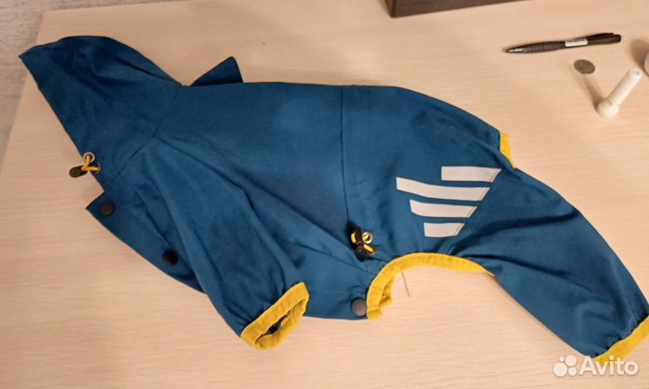 Одежда для собак