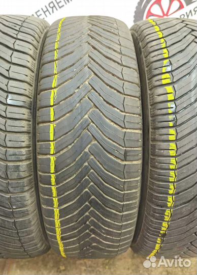 Michelin CrossClimate+ 185/65 R15 92R