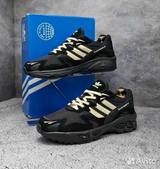 Кроссовки мужские adidas