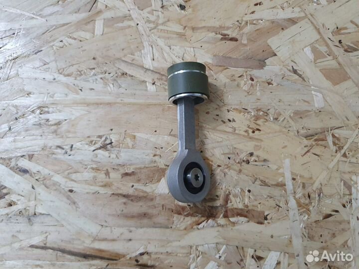 Поршень с кольцами компрессора range rover sport