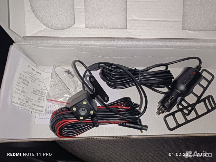 Продам видеорегистратор