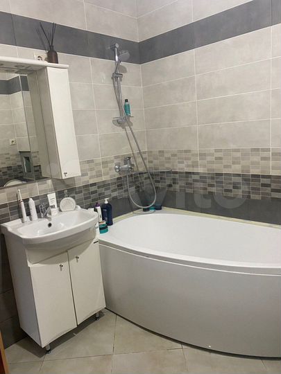 2-к. квартира, 41 м², 5/6 эт.