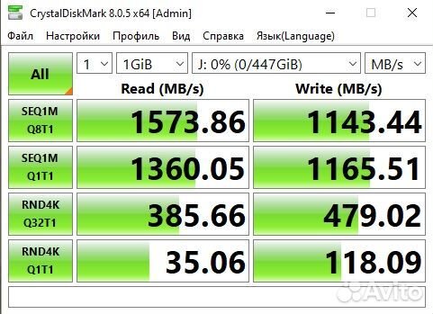 SSD Kingston shpm2280P2H 480Gb M.2 PCI-E x4