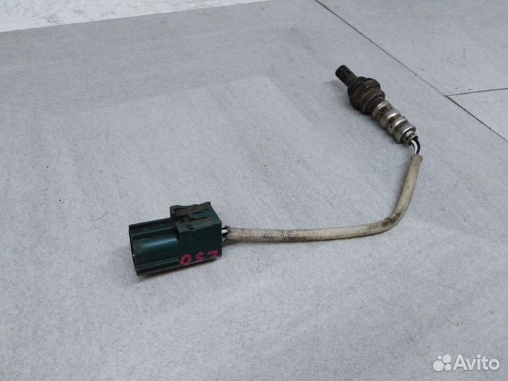 Датчик кислорода (лямбда-зонд)