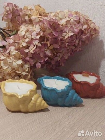 Изделия из гипса