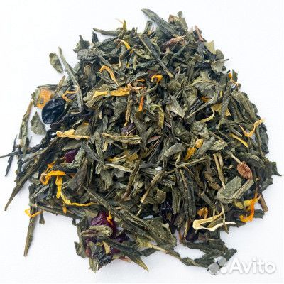 Чай и кофе оптом от производителя