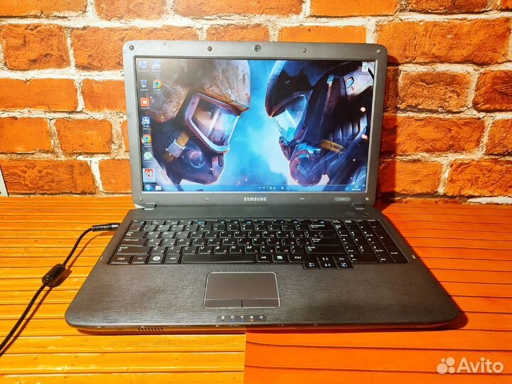 Samsung Sa31 - i3 X4 \4 Озу \512 Видео \500 HDD