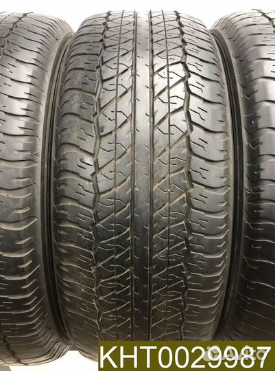 Dunlop Grandtrek AT20 265/60 R18 103M