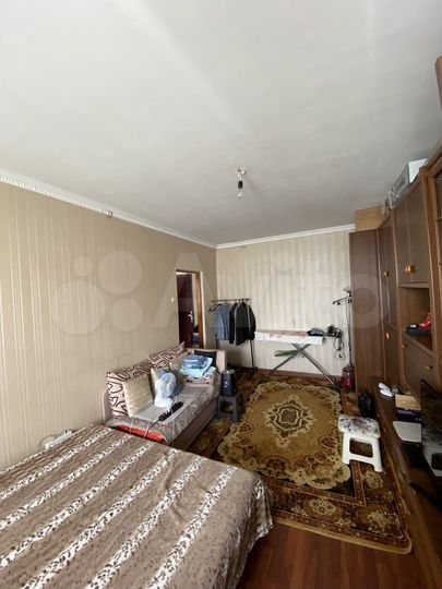 1-к. квартира, 33,4 м², 9/9 эт.