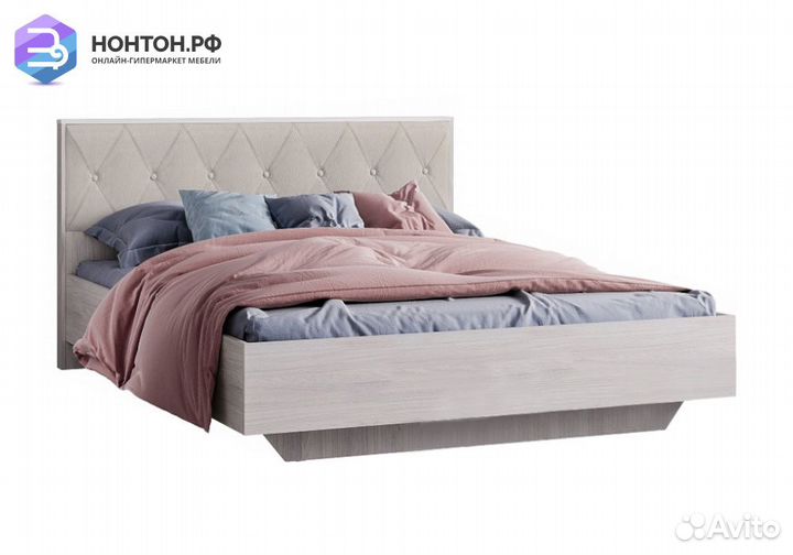 Кровать Кимберли