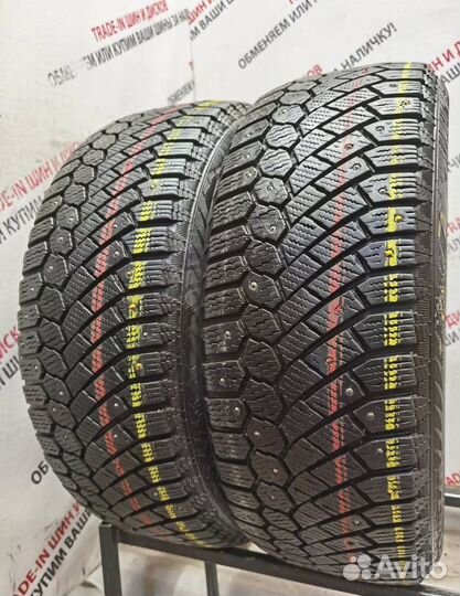 Gislaved Nord Frost 200 225/55 R17 101S