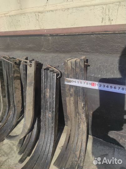 Стойки ксо кпс, Долото