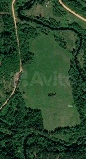 Участок 12 га (СНТ, ДНП)