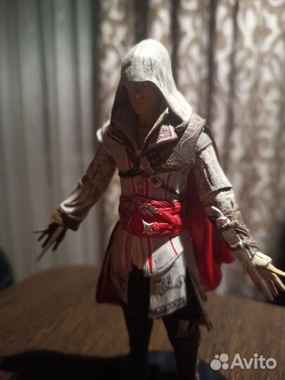 Фигурки neca assassin's creed