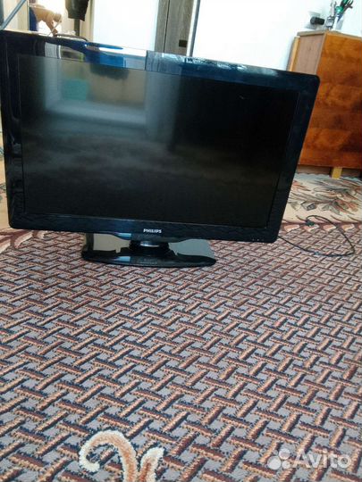 Телевизор ЖК бу