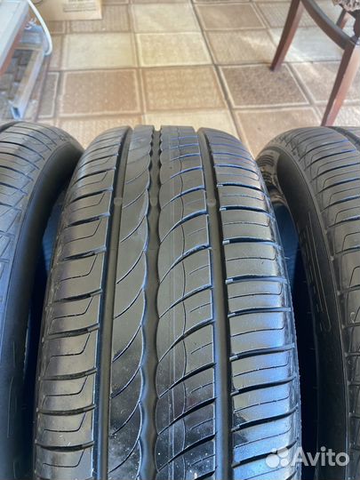 Pirelli Cinturato P1 195/55 R16