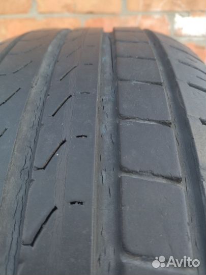 Pirelli Cinturato P7 205/50 R17