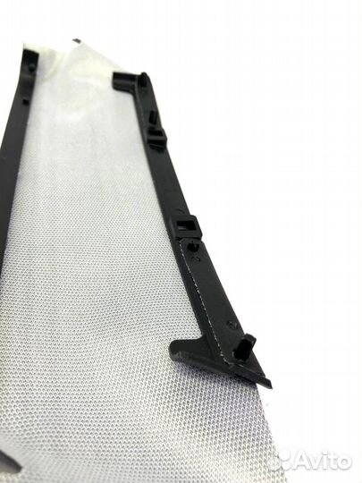 Облицовка панели приборов для LADA Vesta