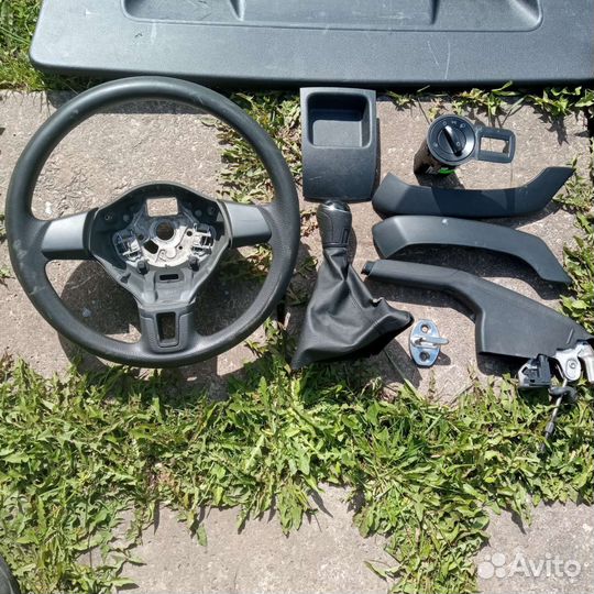 Барабан тормозной для поло седан