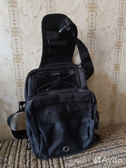 Комплект туристического снаряжения