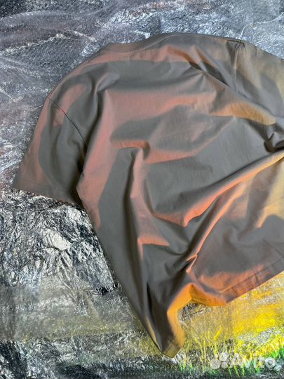 Acne studios футболка