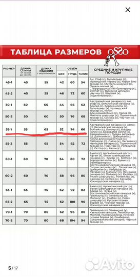 Комбинезон (дождевик) демисезонный для собак