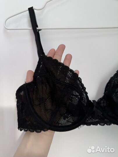 Винтажные лифы passionata chantelle