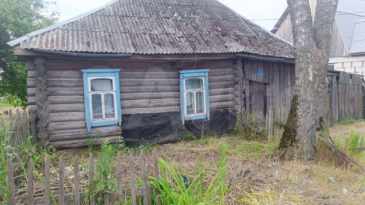 Участок 33 сот. (ИЖС)