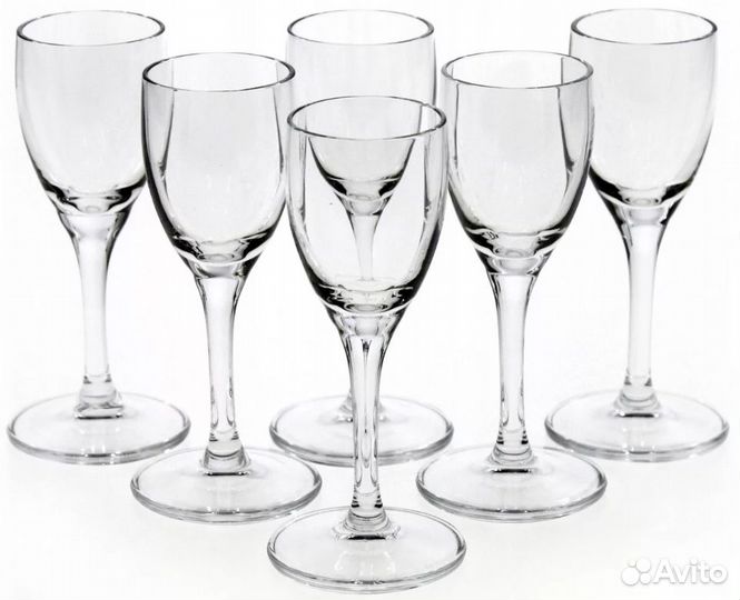 Бокалы для вина