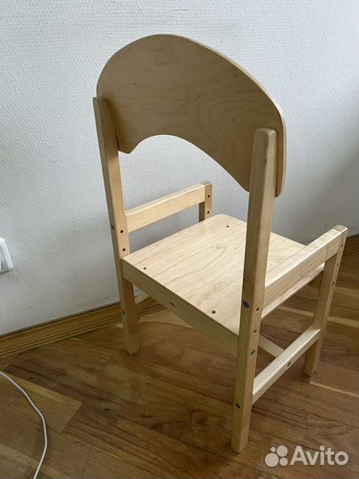 Детский стульчик