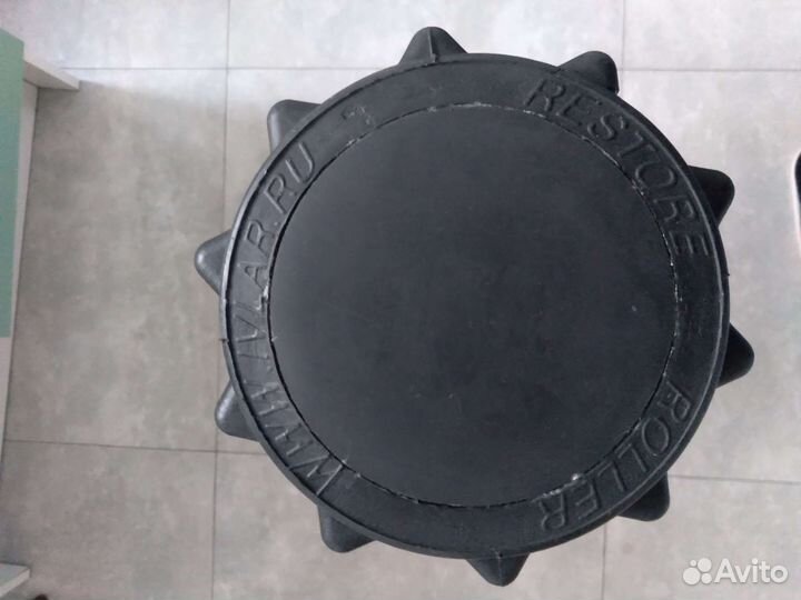 Ролик массажный для мфр