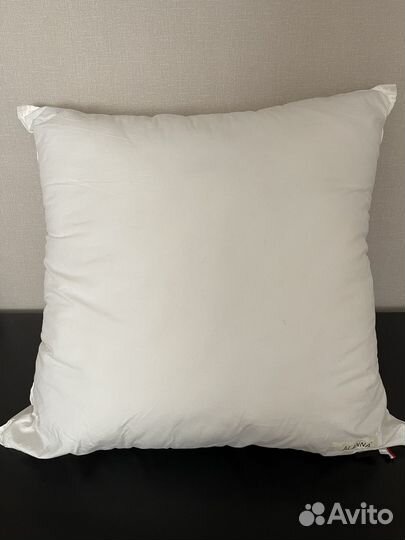 Подушки