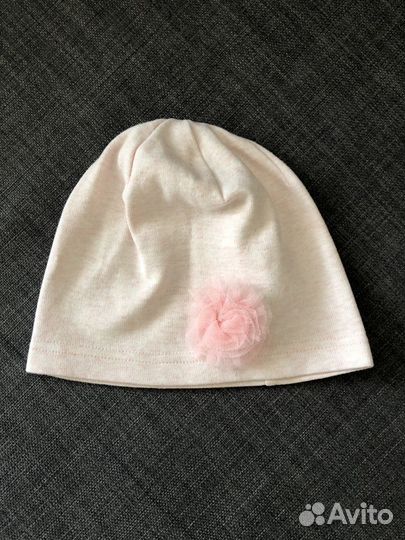 Шапочка Reserved в хорошем состоянии
