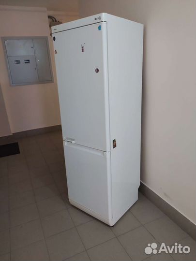 Холодильник бу bosch