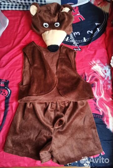 Продажа медведь, мишка