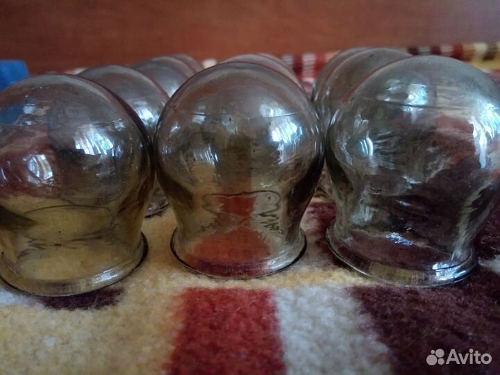 Медицинские банки СССР